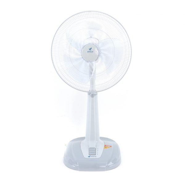 พัดลมปรับระดับ APOLLO รุ่น FAN-17-5SL
