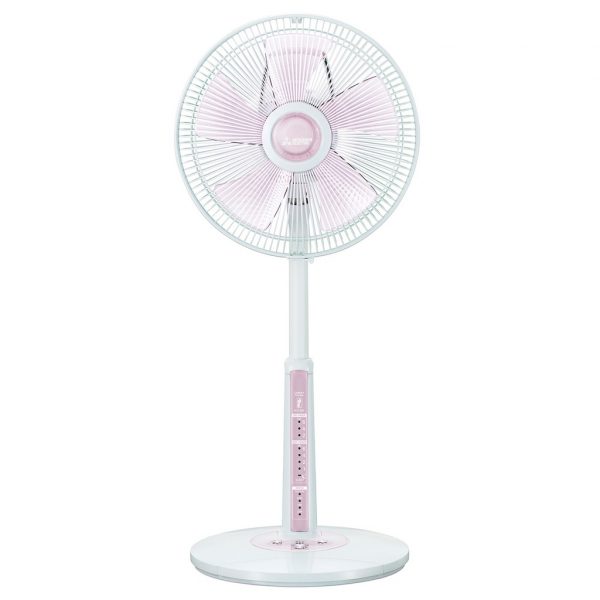 พัดลมปรับระดับ MITSUBISHI รุ่น R12-MZ