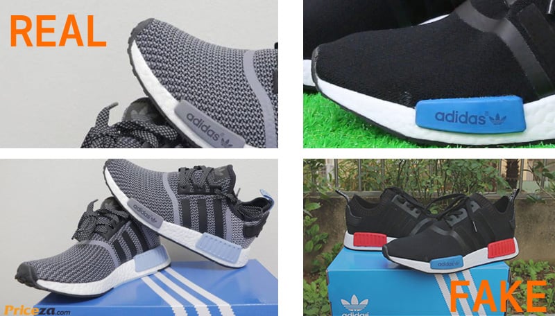 Adidas NMD