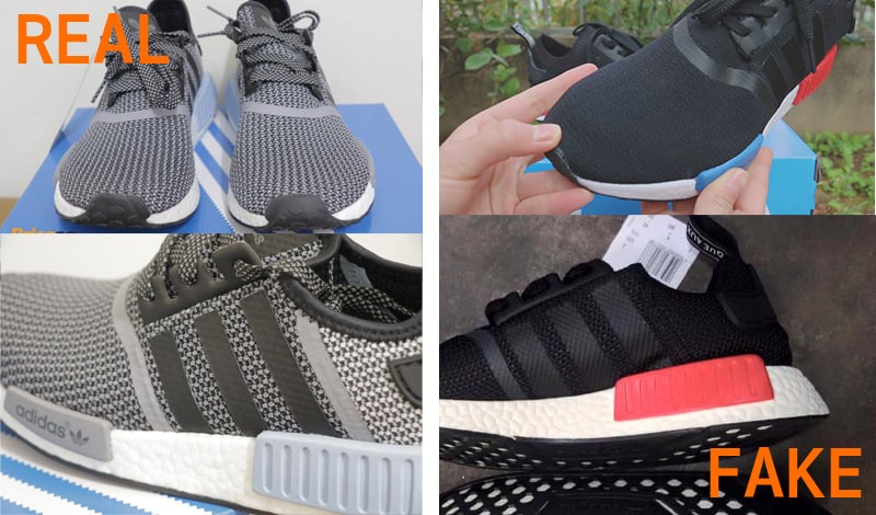 Adidas NMD
