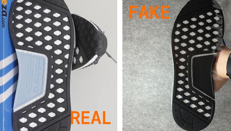Adidas NMD