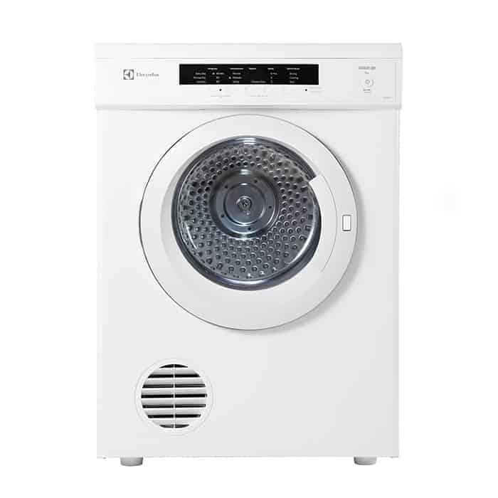 เครื่องอบผ้า แบรนด์ ELECTROLUX