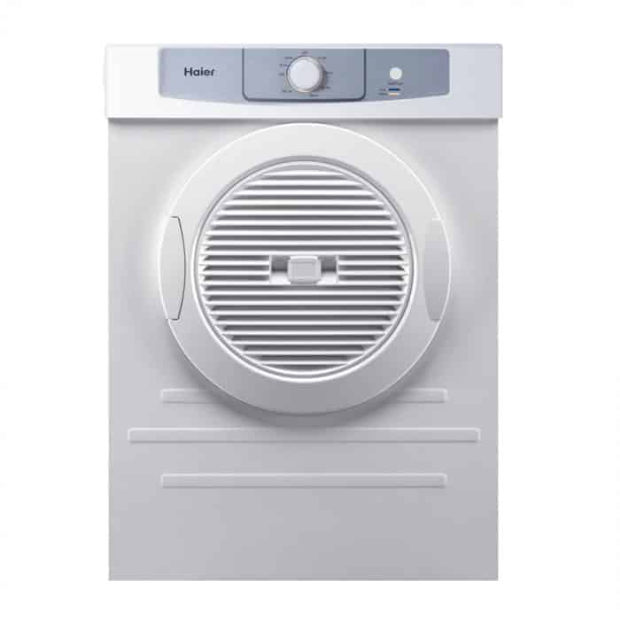 เครื่องอบผ้า แบรนด์ HAIER