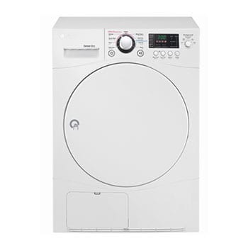 เครื่องอบผ้า แบรนด์ LG