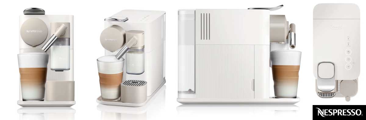 เครื่องชงกาแฟ Nespresso