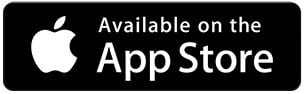 ปุ่มดาวน์โหลดแอปพลิเคชั่นบน App Store