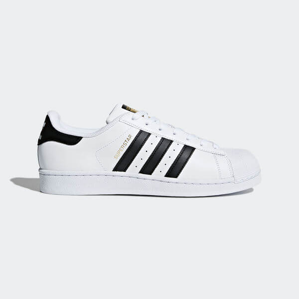 รองเท้า Adidas Superstar