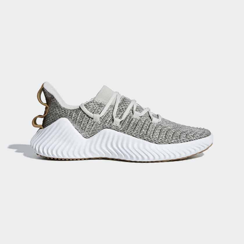 รองเท้า Adidas Alphabounce