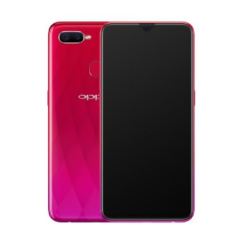 สมาร์ทโฟน oppo f9