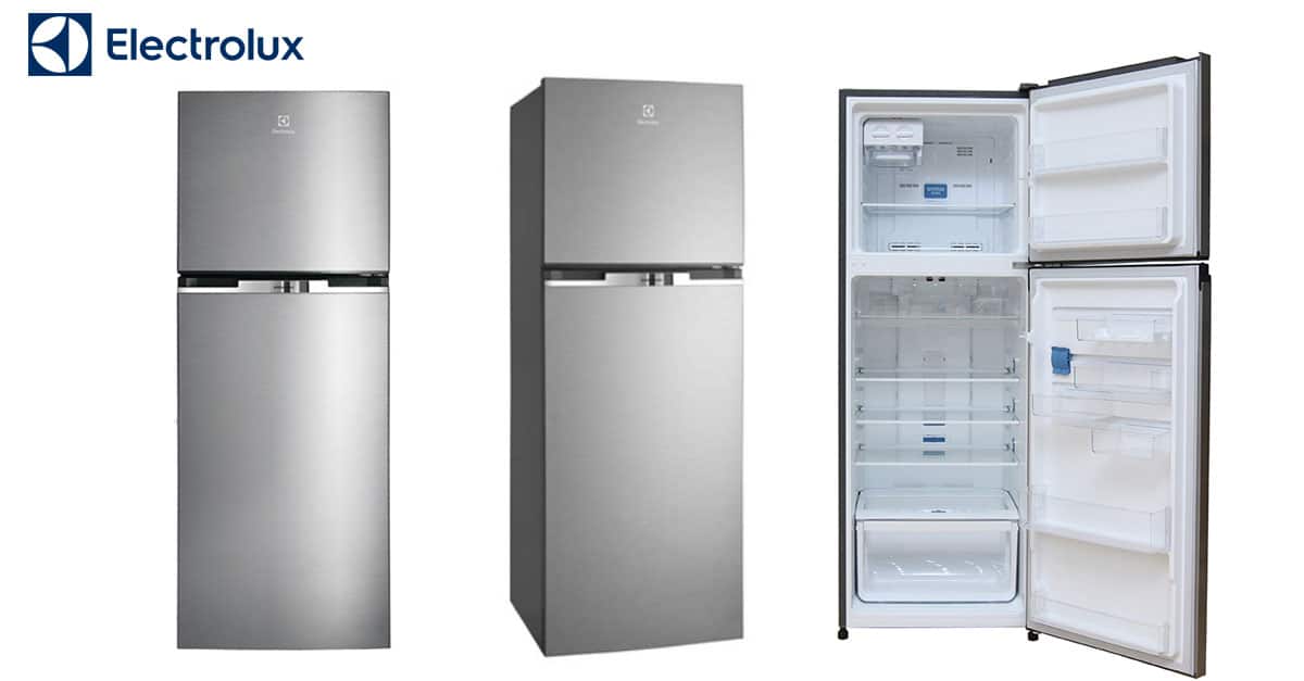 ตู้เย็น Electrolux