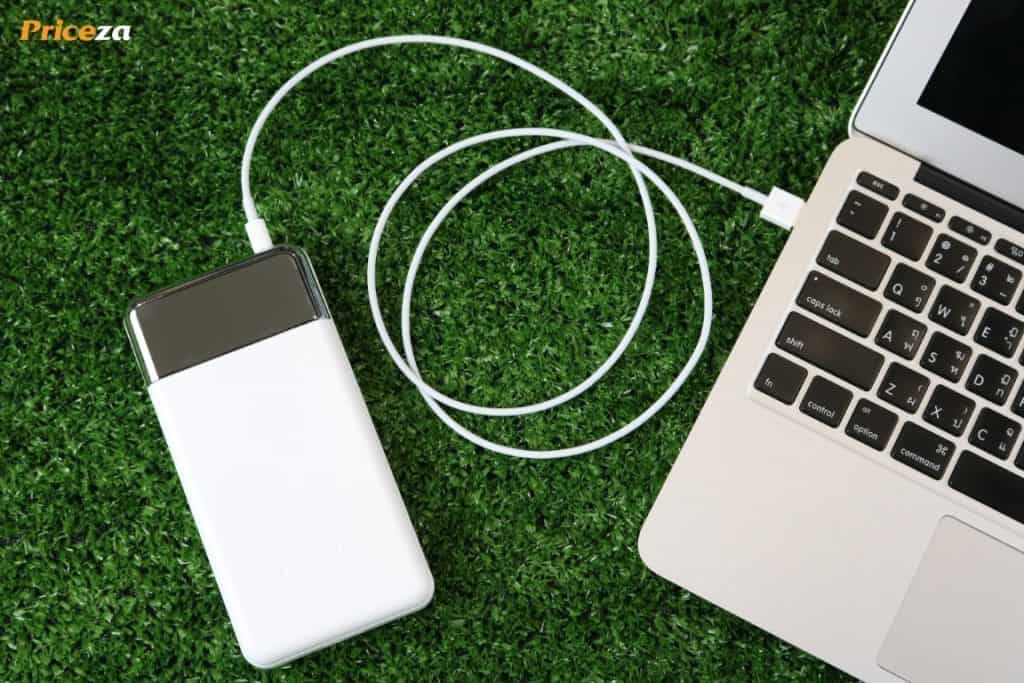Powerbank Yoobao P2w Premium edition 20,000 mAh uncover