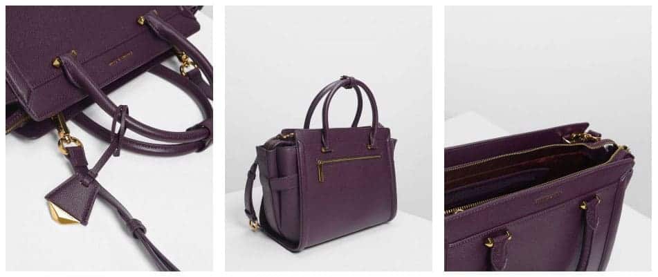 กระเป๋าผู้หญิง charleskeith 