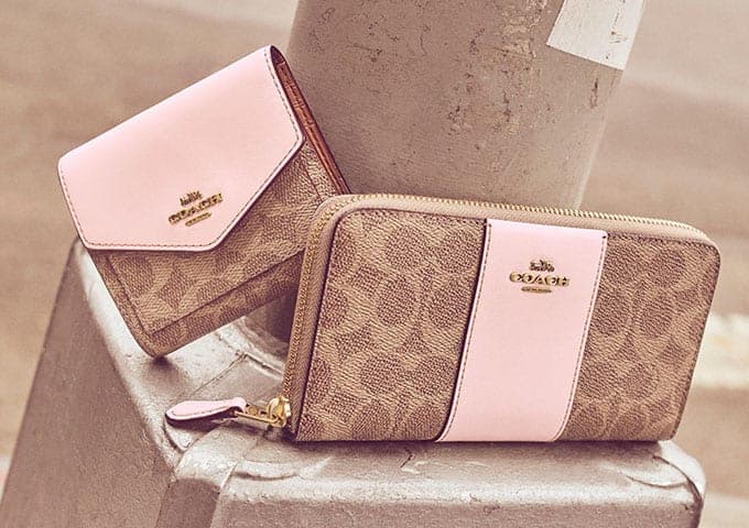 กระเป๋าผู้หญิง coach