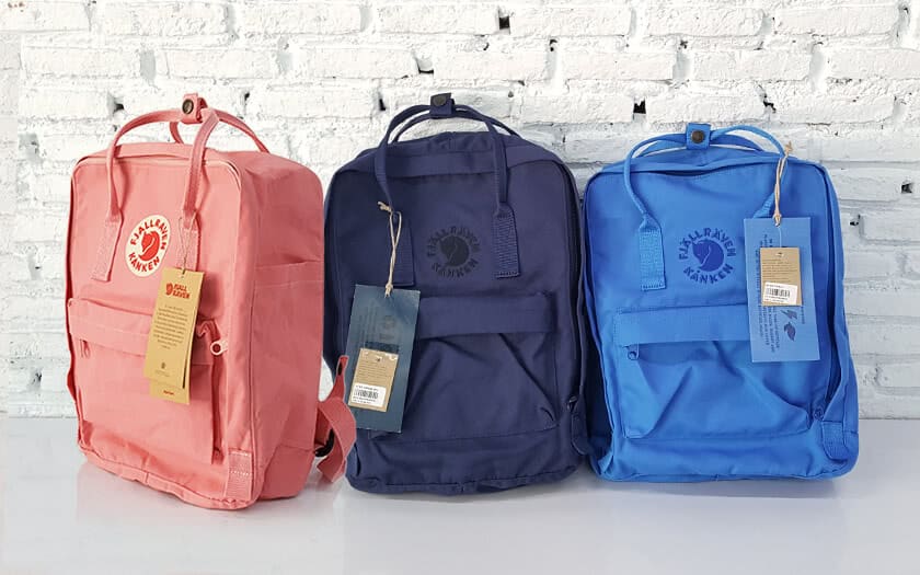 กระเป๋าผู้หญิง Fjallraven