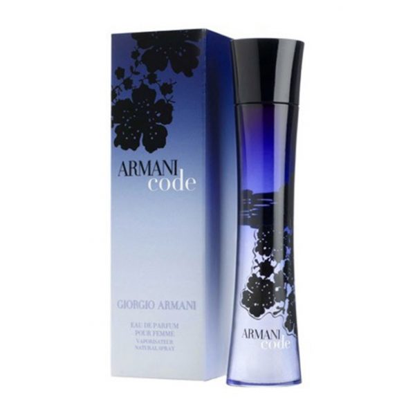 น้ำหอม Armani Code for women