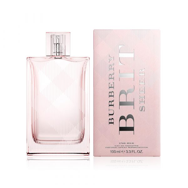 น้ำหอม Burberry Brit Sheer