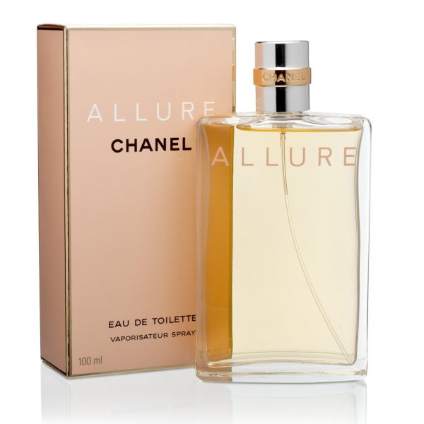 น้ำหอม Chanel Allure