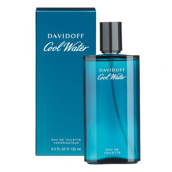 น้ำหอม Davidoff Cool Water
