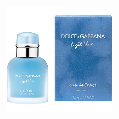 น้ำหอม Dolce & Gabbana Light Blue