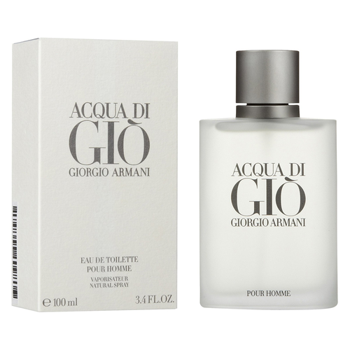 น้ำหอม Giorgio Armani ACQUA Di Gio Pour Homme