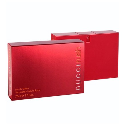 น้ำหอม Gucci Rush