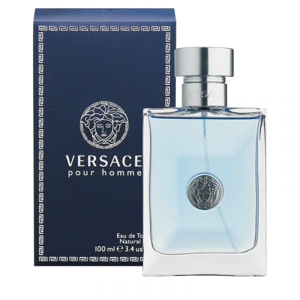 น้ำหอม Versace Pour Homme