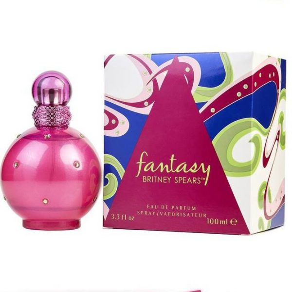 น้ําหอม britney spears fantasy