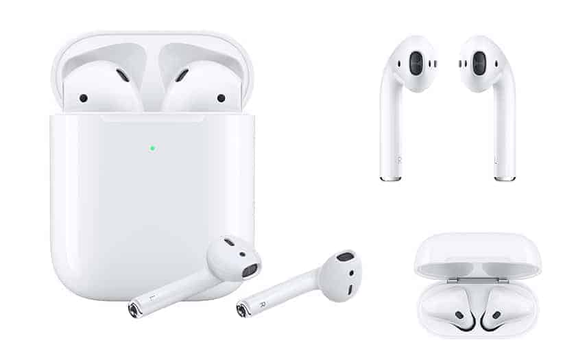 ดีไซน์-airpod-2-ดีไซน์เดิม-มาพร้อมชิปใหม่และเคสชาร์จแบบไร้สาย-เริ่มต้น-6500-บาท