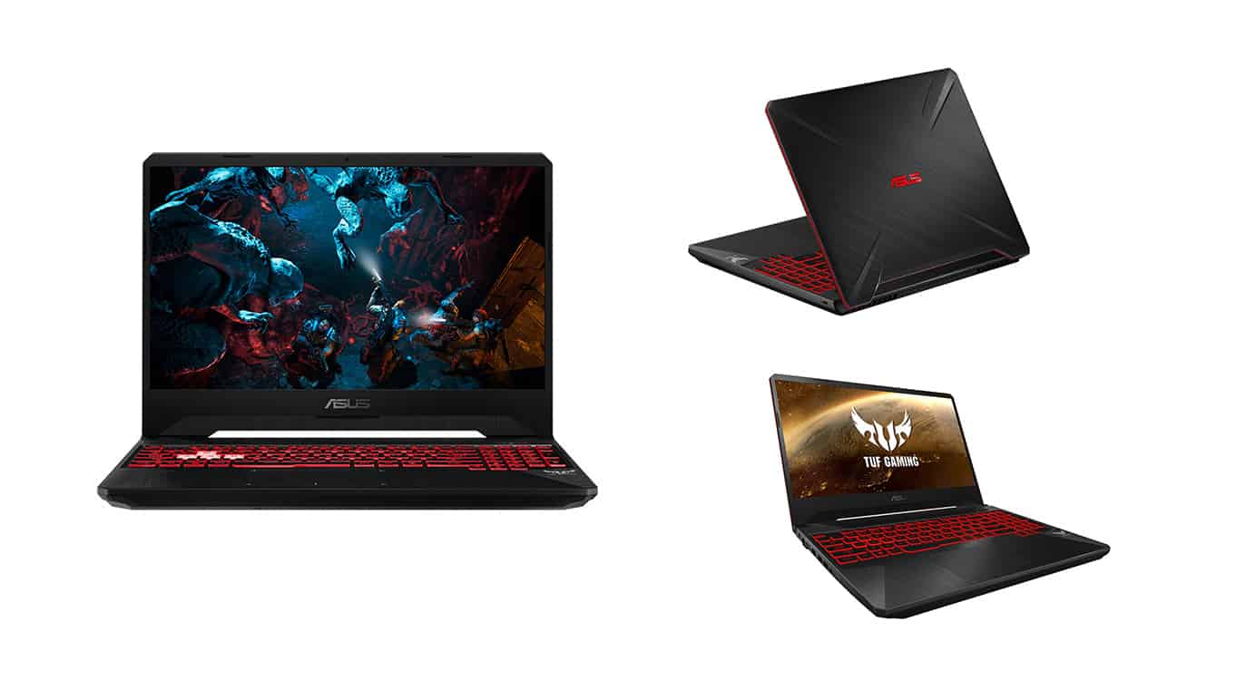 Gaming-Notebook-งบ-20000-บาท-ASUS-TUF-FX505DY-AL012T