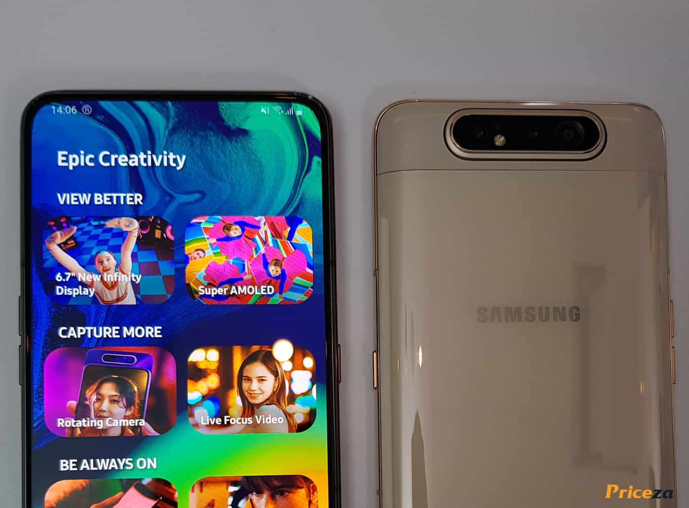 Samsung-Galaxy-A80-กล้อง-3-ตัว