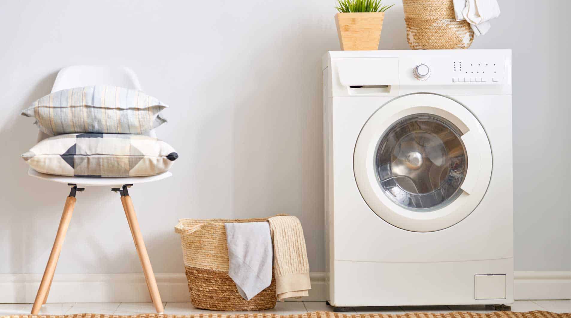 Washing-machine