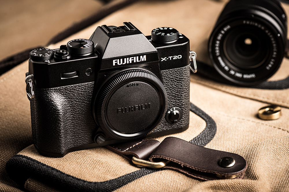 วิธีเลือกซื้อกล้องถ่ายรูป ราคาและการใช้งาน รุ่นไหนเหมาะกับเรา