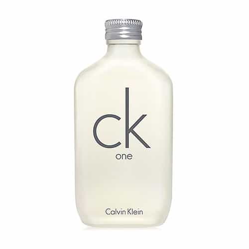 น้ำหอม ck