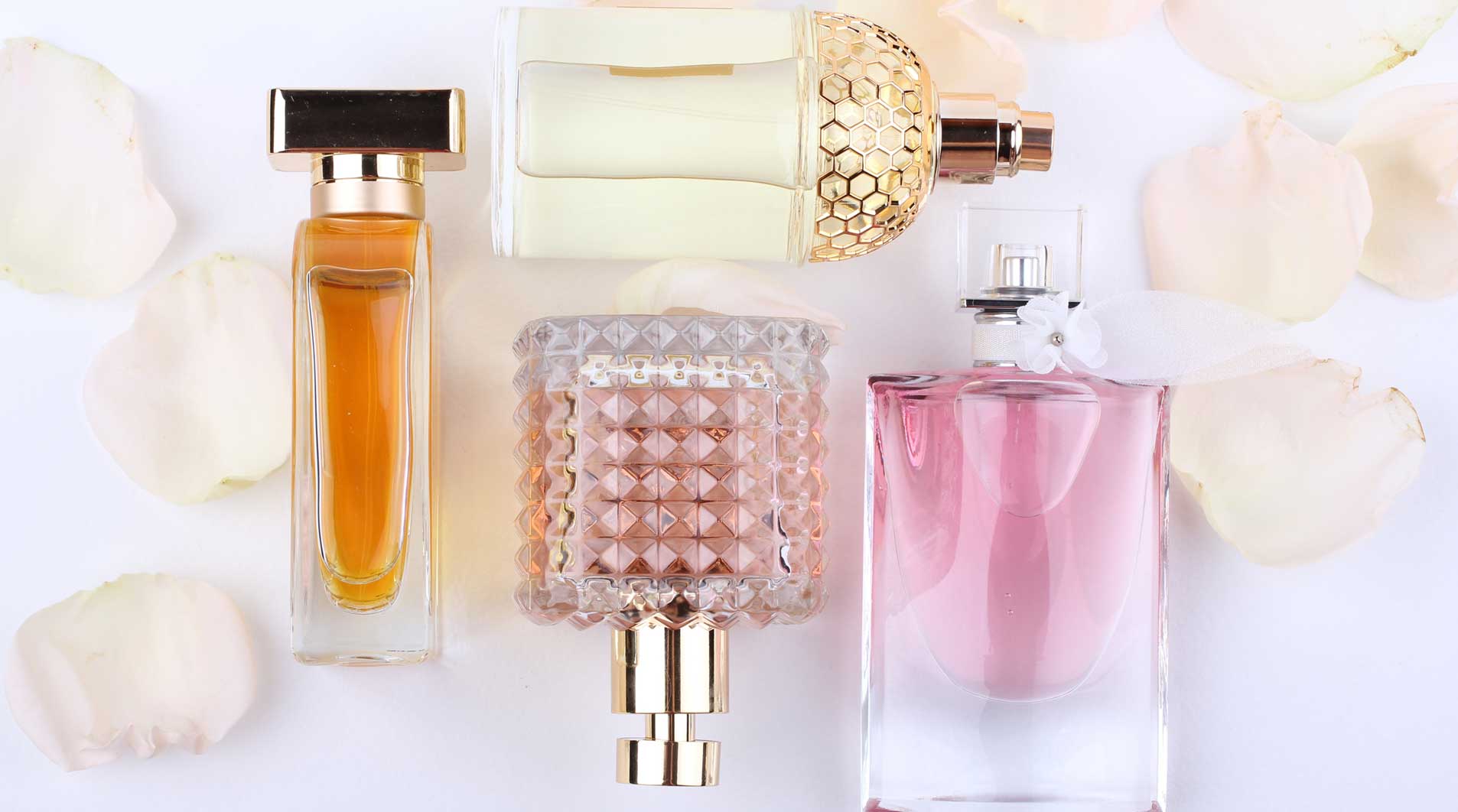 วิธีเลือกซื้อน้ำหอมที่ดี สร้างเสน่ห์ในแบบคุณ
