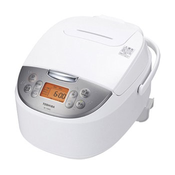 toshiba rice cooker