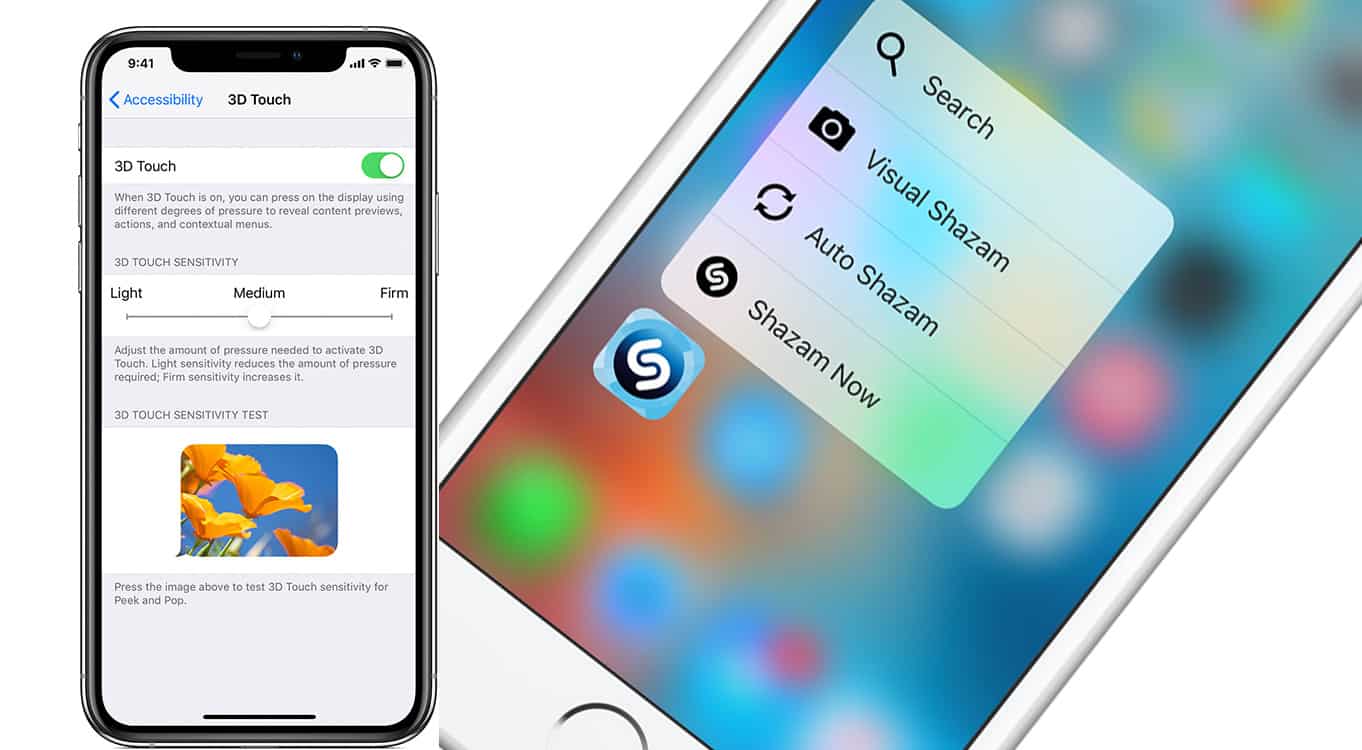 เปรียบเทียบ-Samsung-Galaxy-S10-Plus-vs-iPhone-Xs-Max-3D-Touch