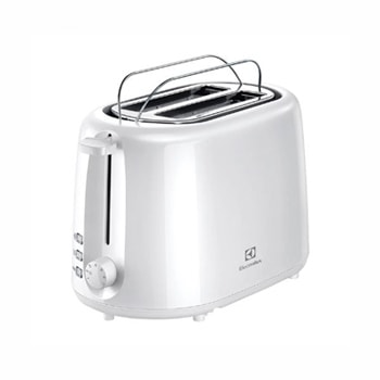 เครื่องปิ้งขนมปัง Electrolux-รุ่น-ETS1303W