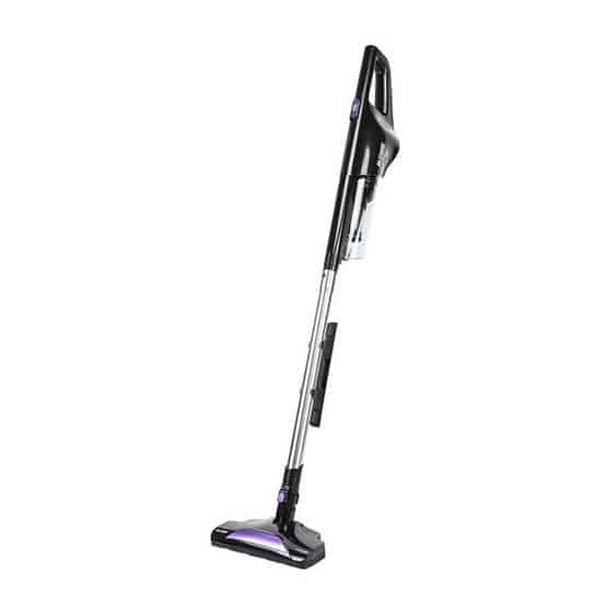เครื่องดูดฝุ่น-HOMIE CORDLESS VAC