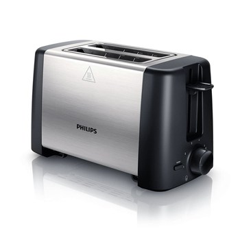เครื่องปิ้งขนมปัง Philips รุ่น Daily Collection HD4825