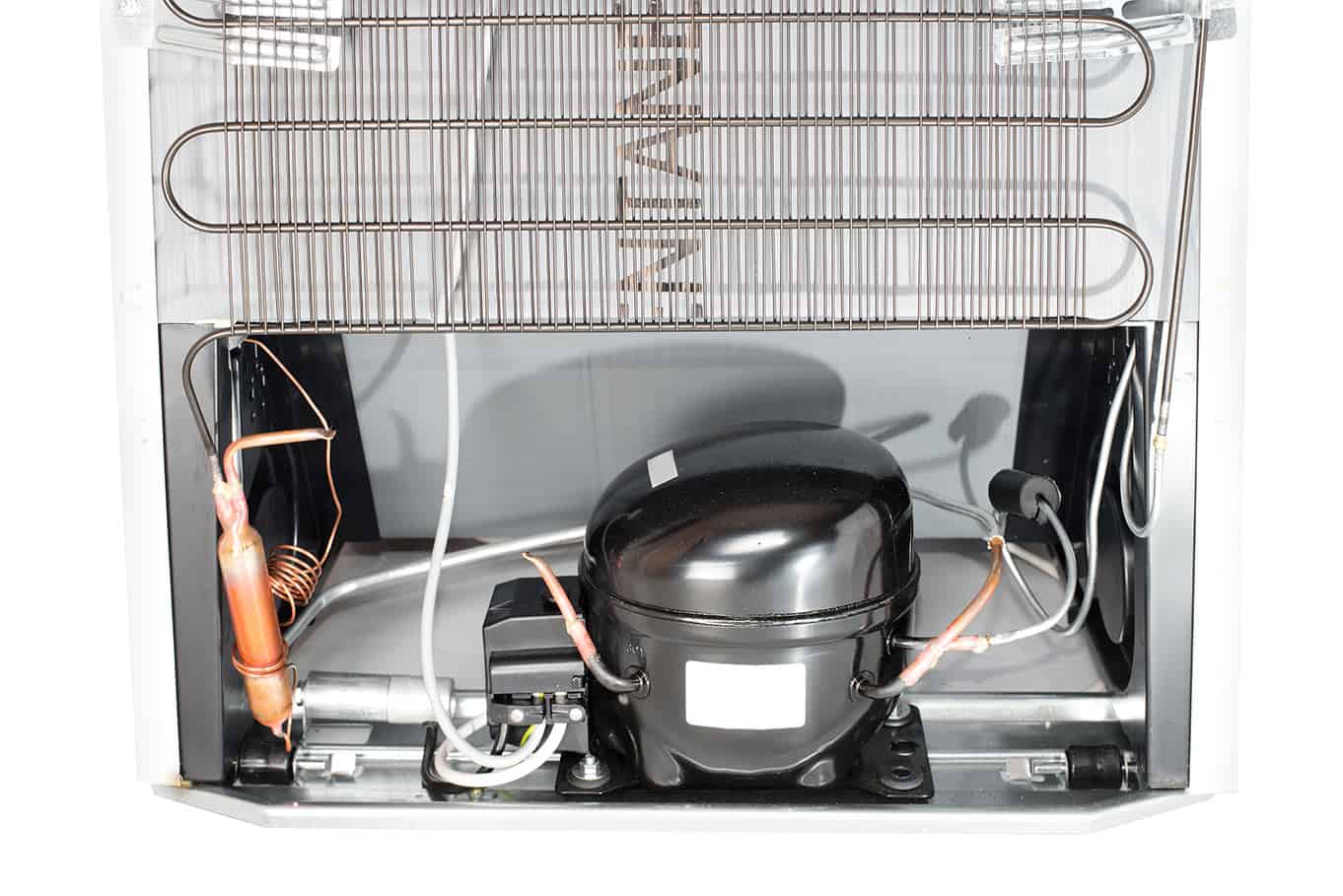คอมเพรสเซอร์ตู้เย็น-Inverter