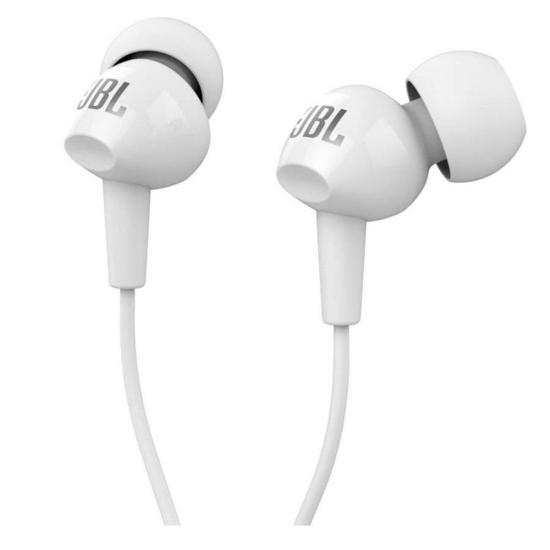 หูฟัง JBL C150SI in-Ear Earphone