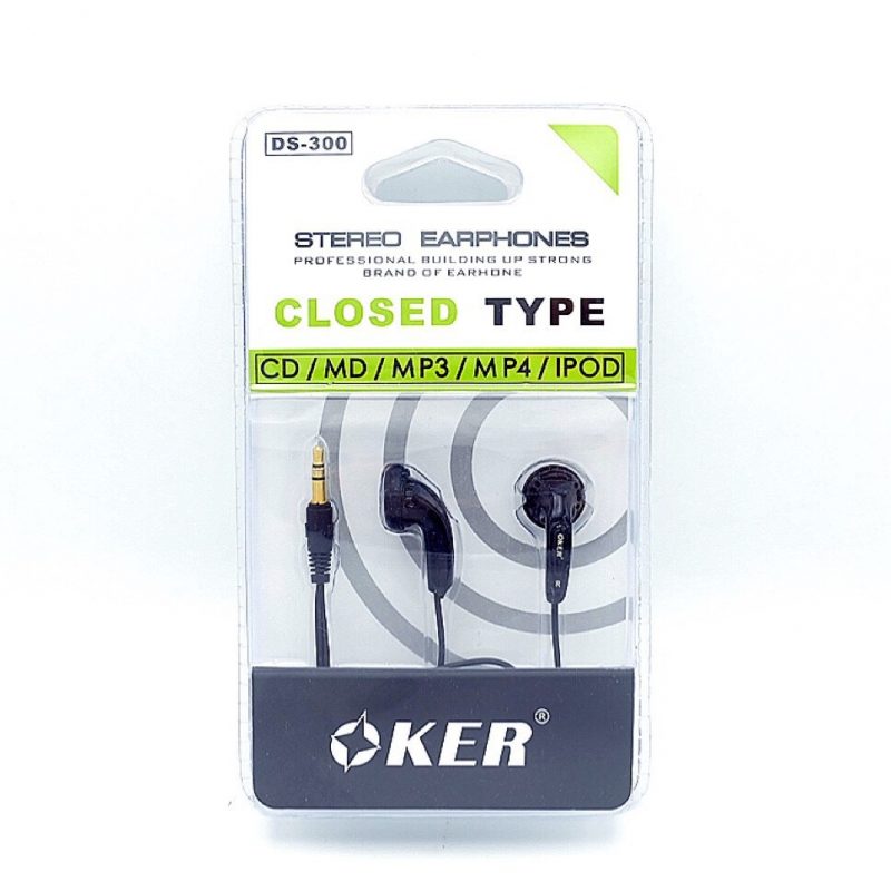 หูฟัง Oker DS300