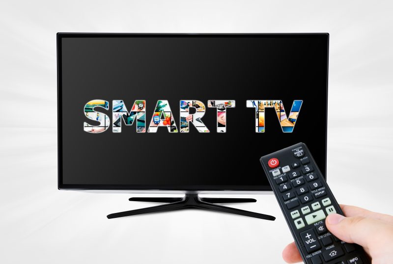 Smart TV - คุ้มค่า