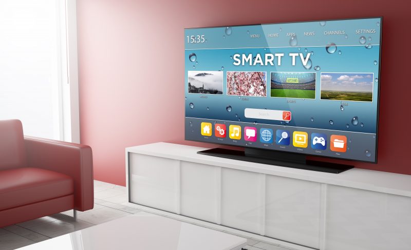 Smart TV - คุ้มค่า1