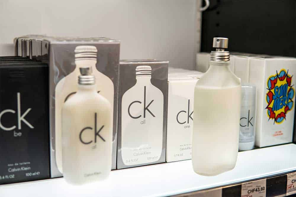 น้ำหอม CK