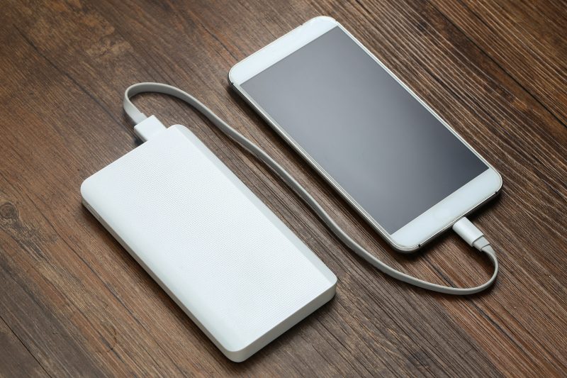 power bank-ยี่ห้อไหนดี