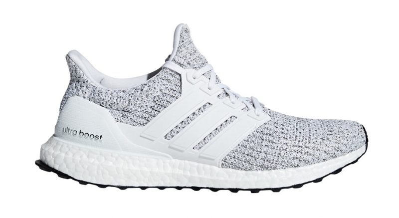รองเท้าผ้าใบ Adidas Ultra Boost