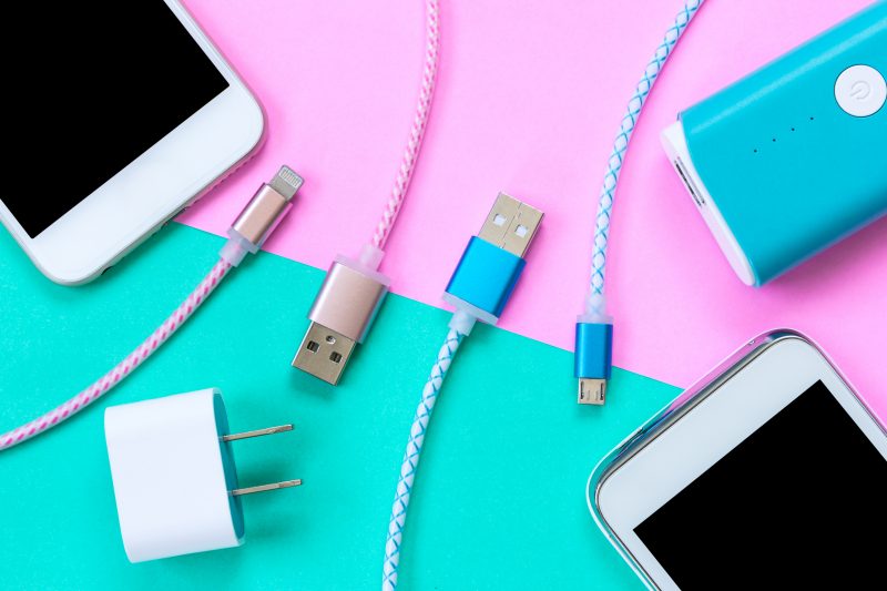 สายชาร์จ-USB