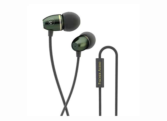หูฟัง Fischer Audio