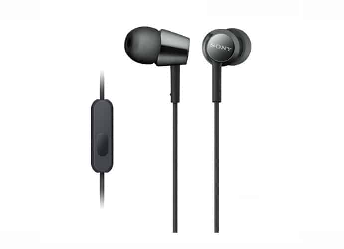 หูฟัง Sony